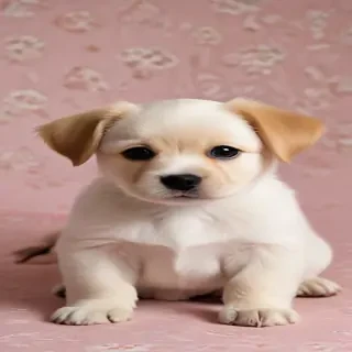 dog wallpaper