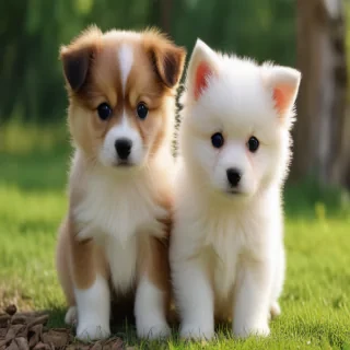 adorable puppy wallpapers