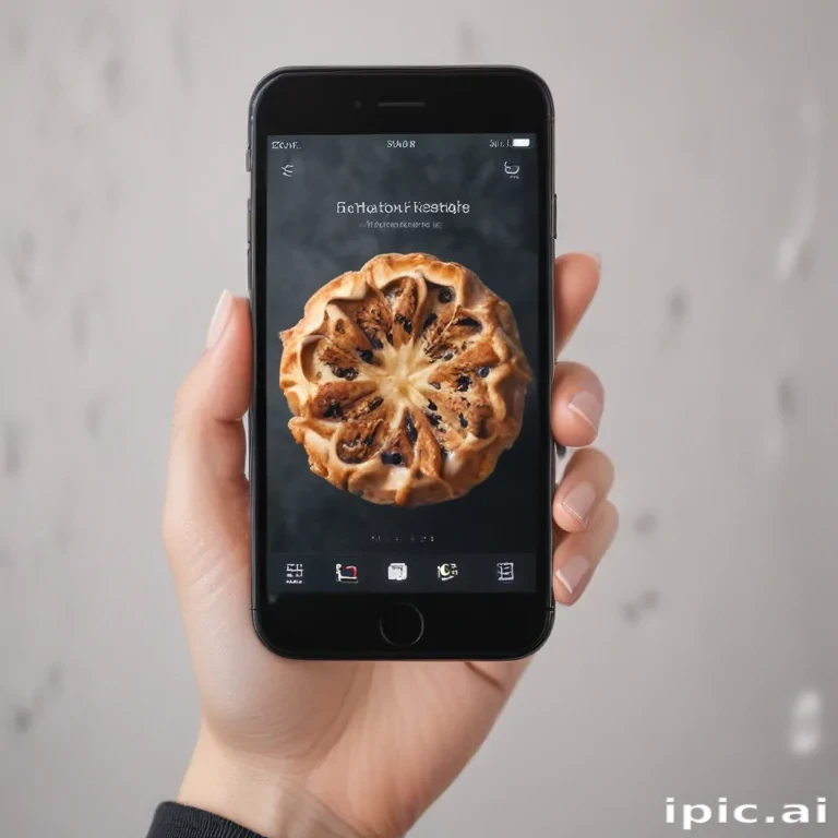 hold phone png