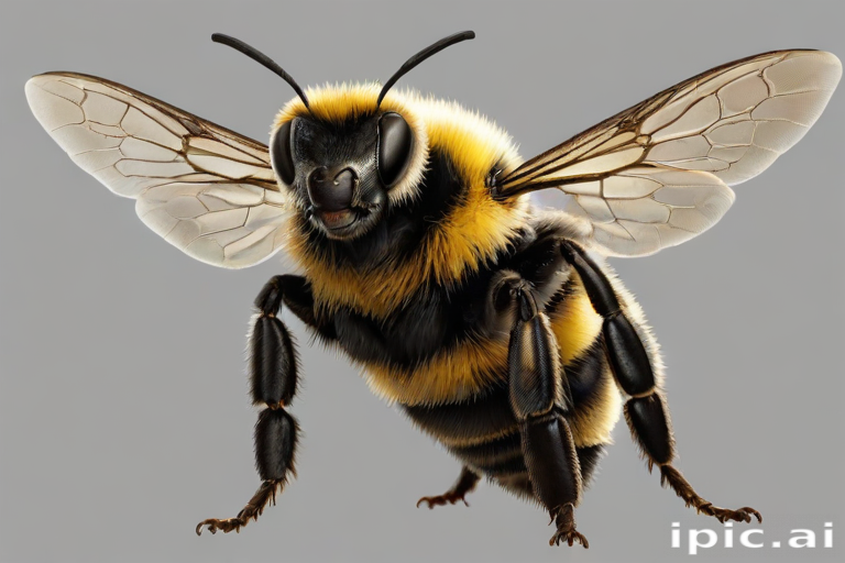 bumblebee png