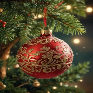 christmas phone wallpaper