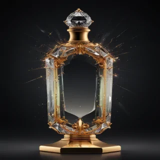 sparkle transparent background