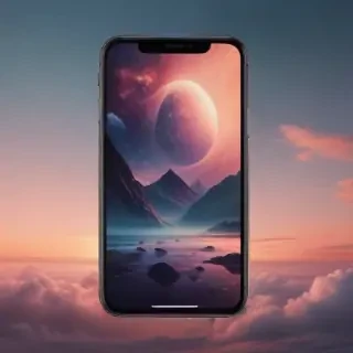 aesthetic iphone backgrounds
