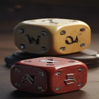 roll dice