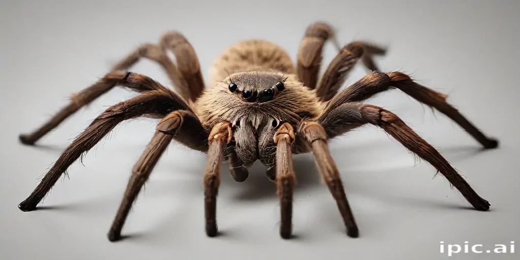 tarantula png