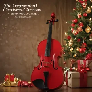 instrumental christmas music