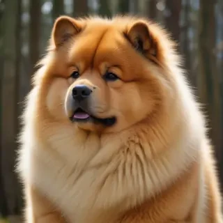eurasier dog breed