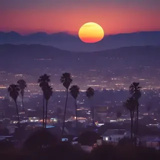 la backgrounds