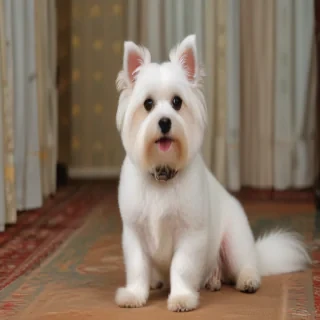 brusselranian dog breed