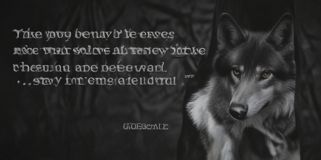 selena gomez wolves lyrics
