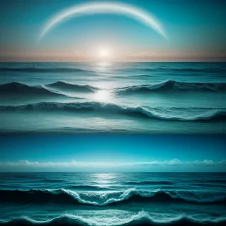 ocean sounds for sleep