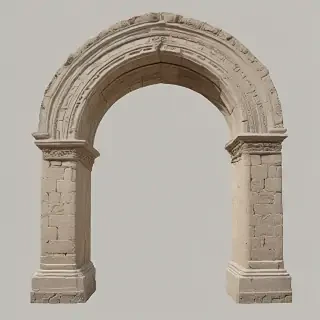 arch png