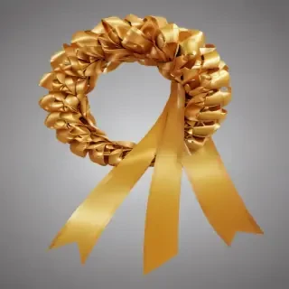 ribbons png