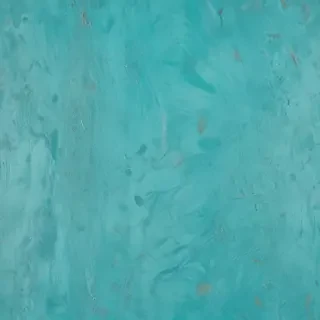 turquoise background