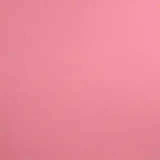 simple pink background