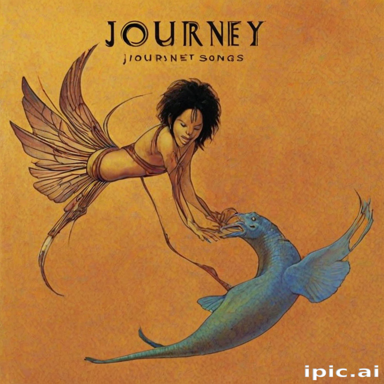 journey songs