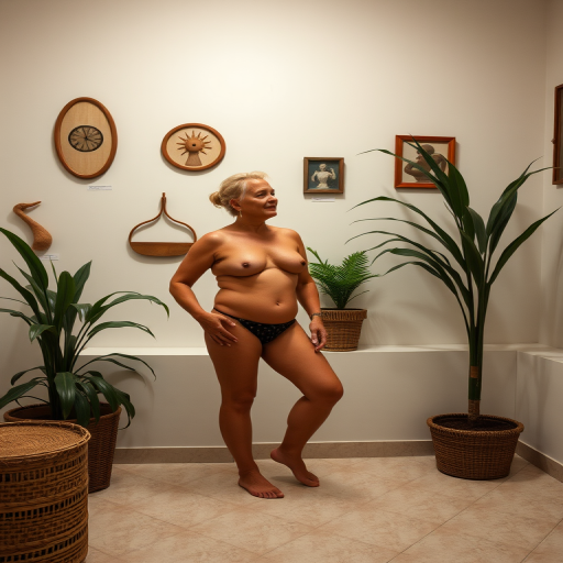 mature naturist galleries