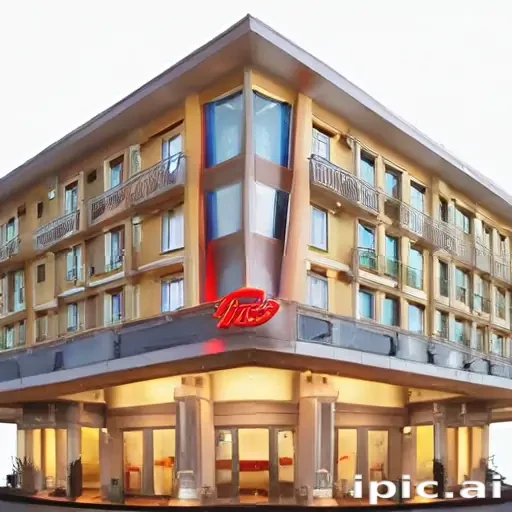 hotel clipart