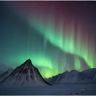 aurora borealis png
