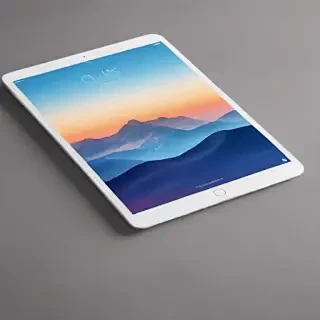 ipad mockup