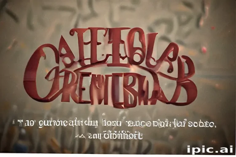 gibberish