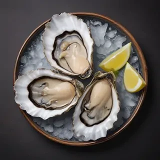 oysters png