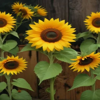 sunflower wallpapers