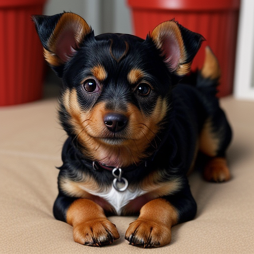 dorkie dog breed