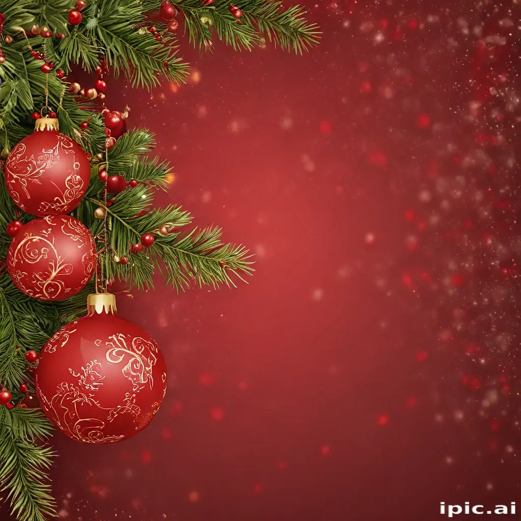 background clipart christmas