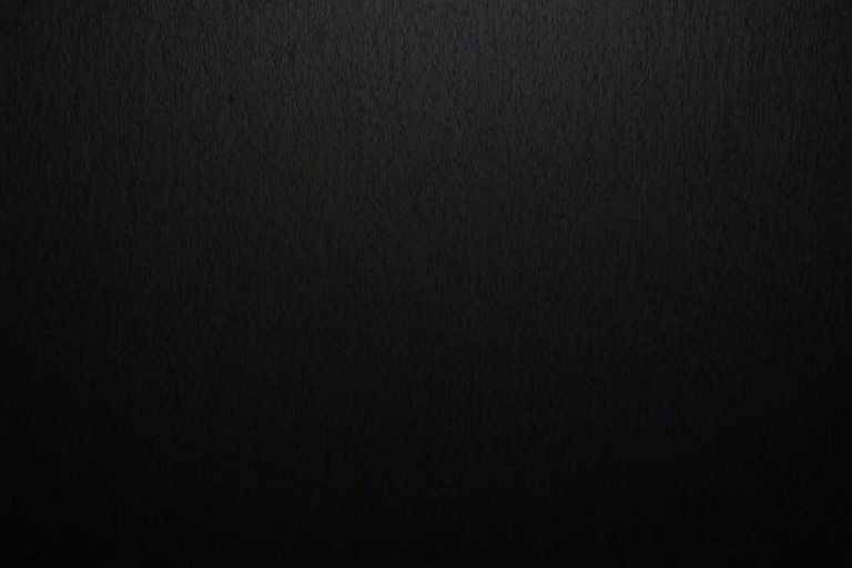 black wallpaper phone