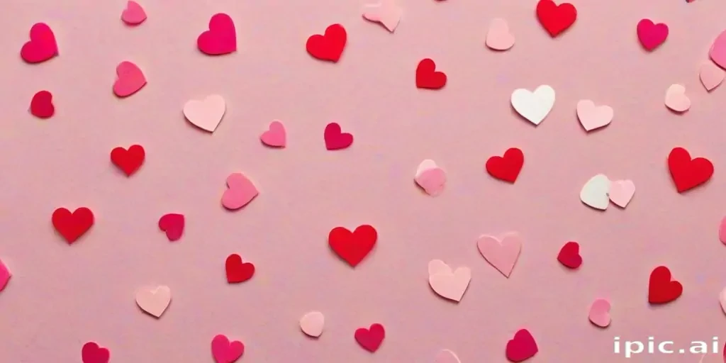valentine phone wallpaper