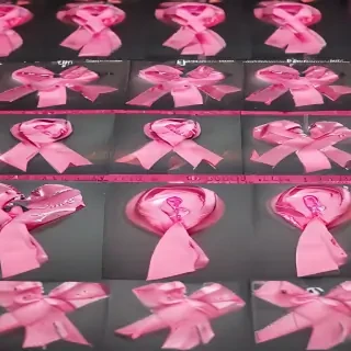 breast awareness month pictures