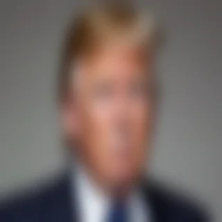 donald trump png
