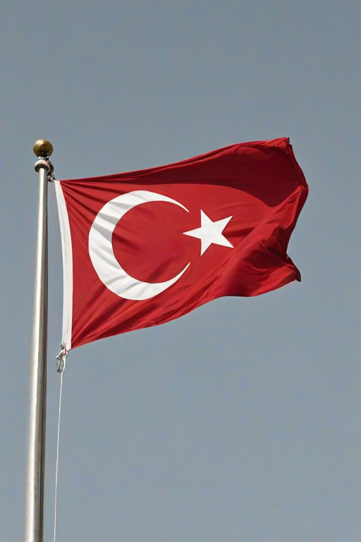 turkey flag