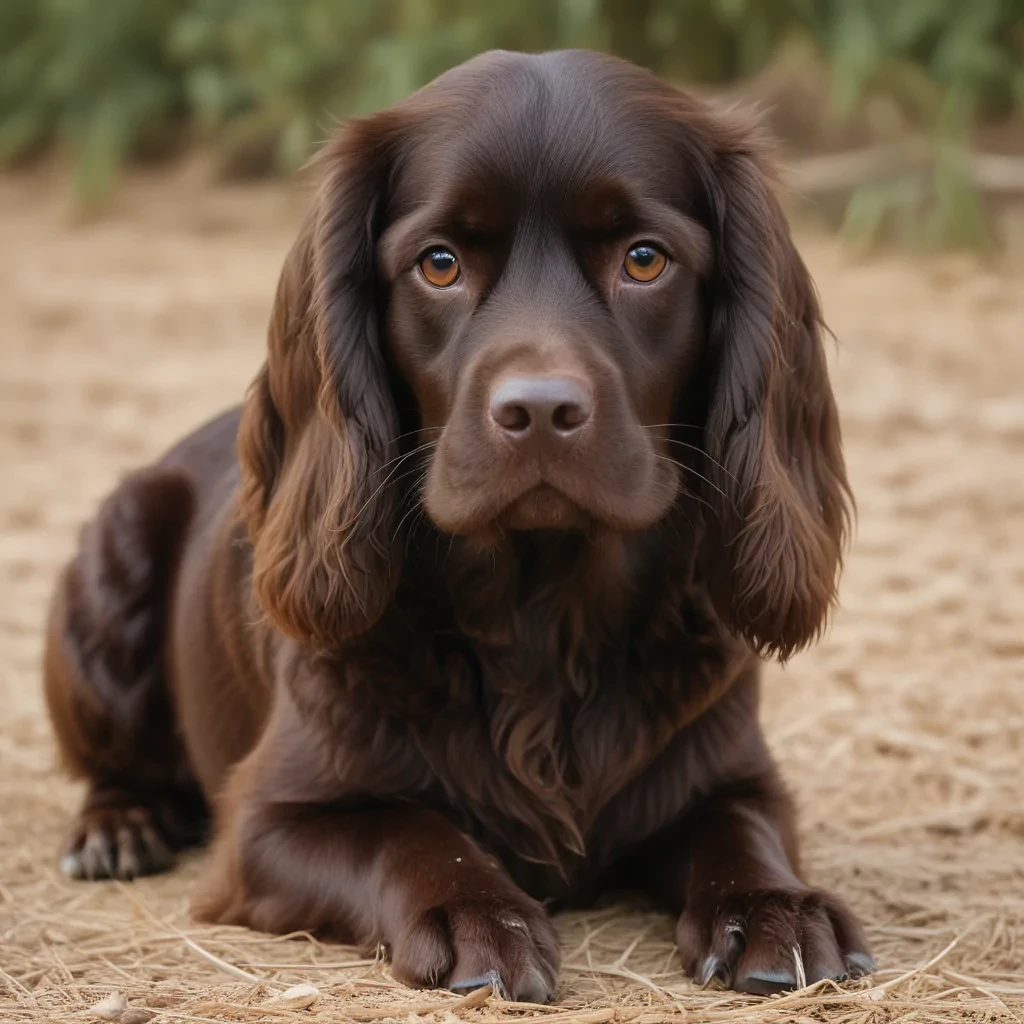 boykin spaniel