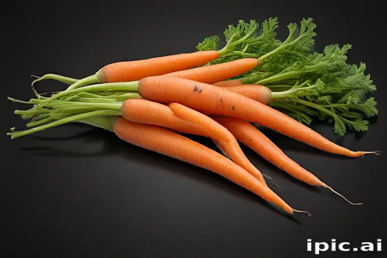 carrots png
