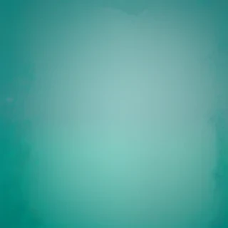 turquoise background