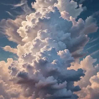 cloud wallpaper aesthetic