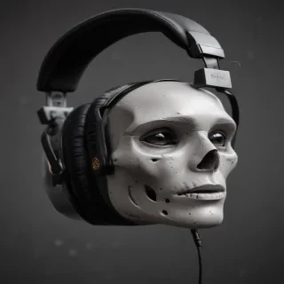 headphone pic