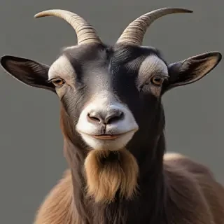 png goat