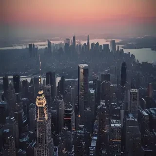 iphone background new york