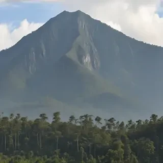 png mountain