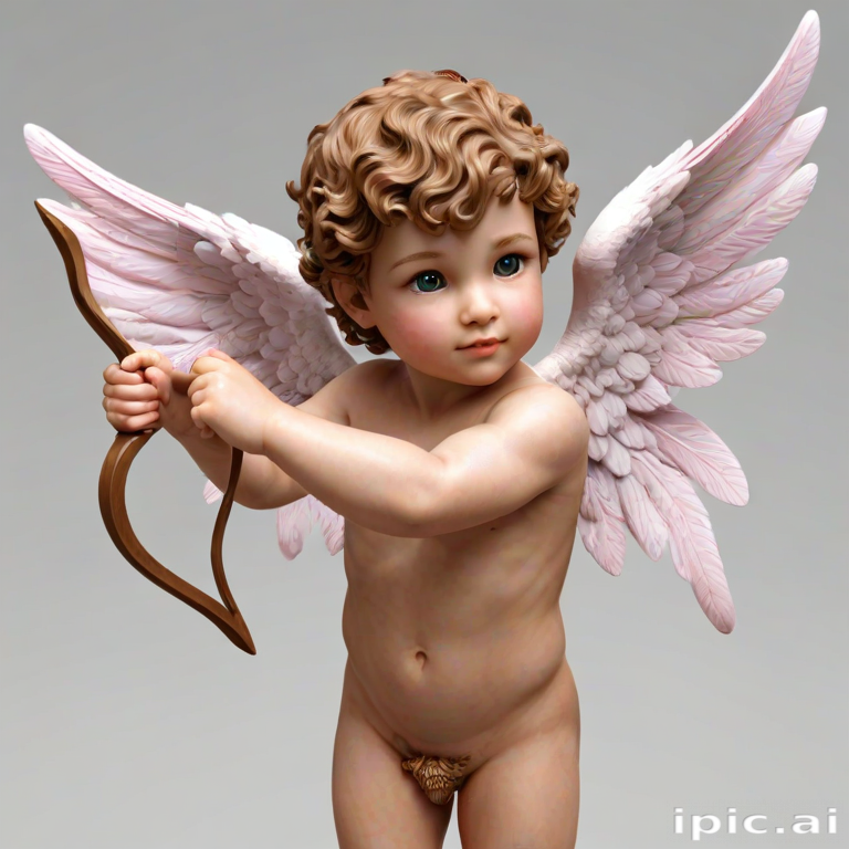 cupid png