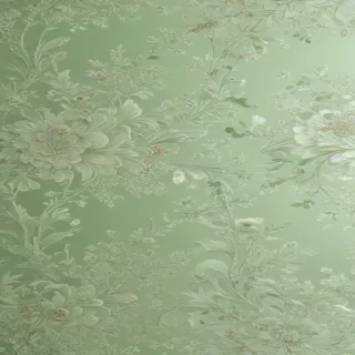 light green wallpaper aesthetic
