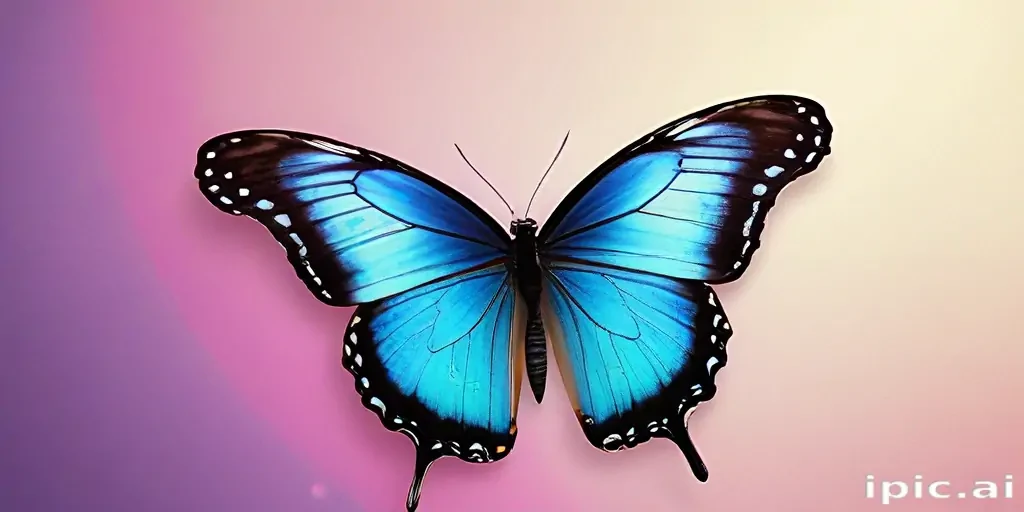 background wallpaper butterfly