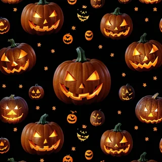 halloween wallpapers aesthetic