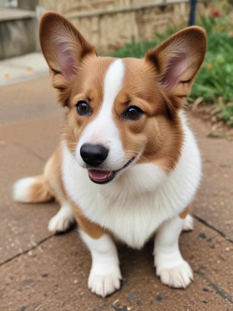 cardigan welsh corgi
