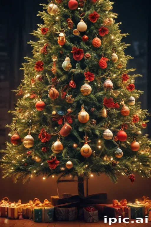 christmas wallpaper 4k phone