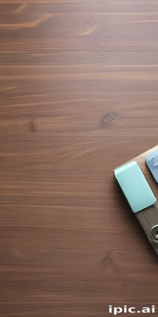 desk background