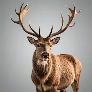 reindeer png